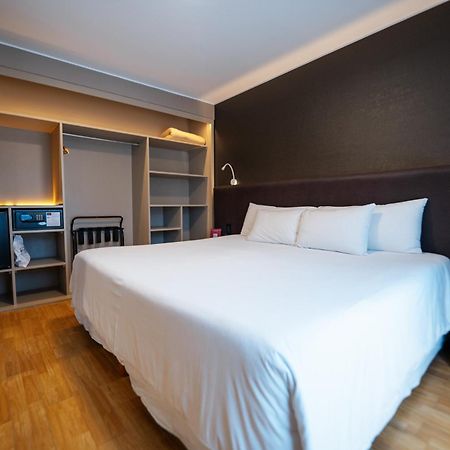 Amerian Cordoba Park Hotel Dış mekan fotoğraf