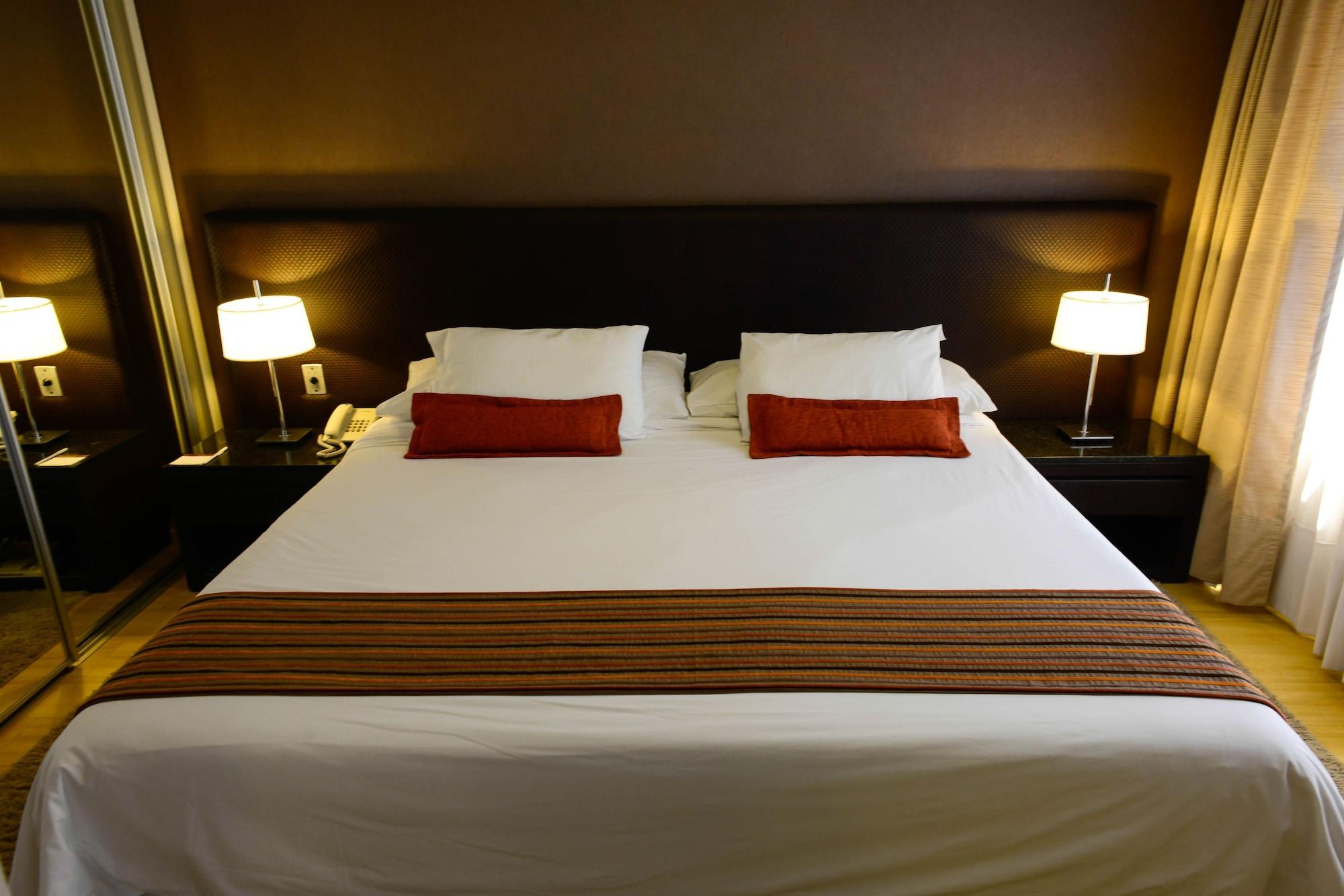 Amerian Cordoba Park Hotel Dış mekan fotoğraf