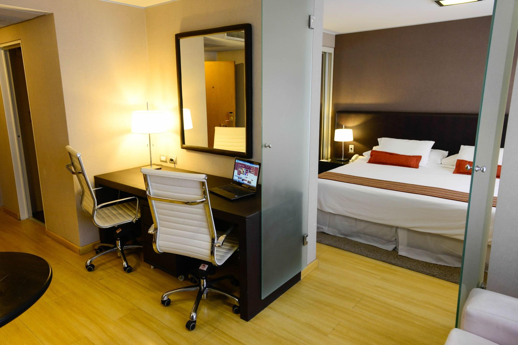 Amerian Cordoba Park Hotel Dış mekan fotoğraf