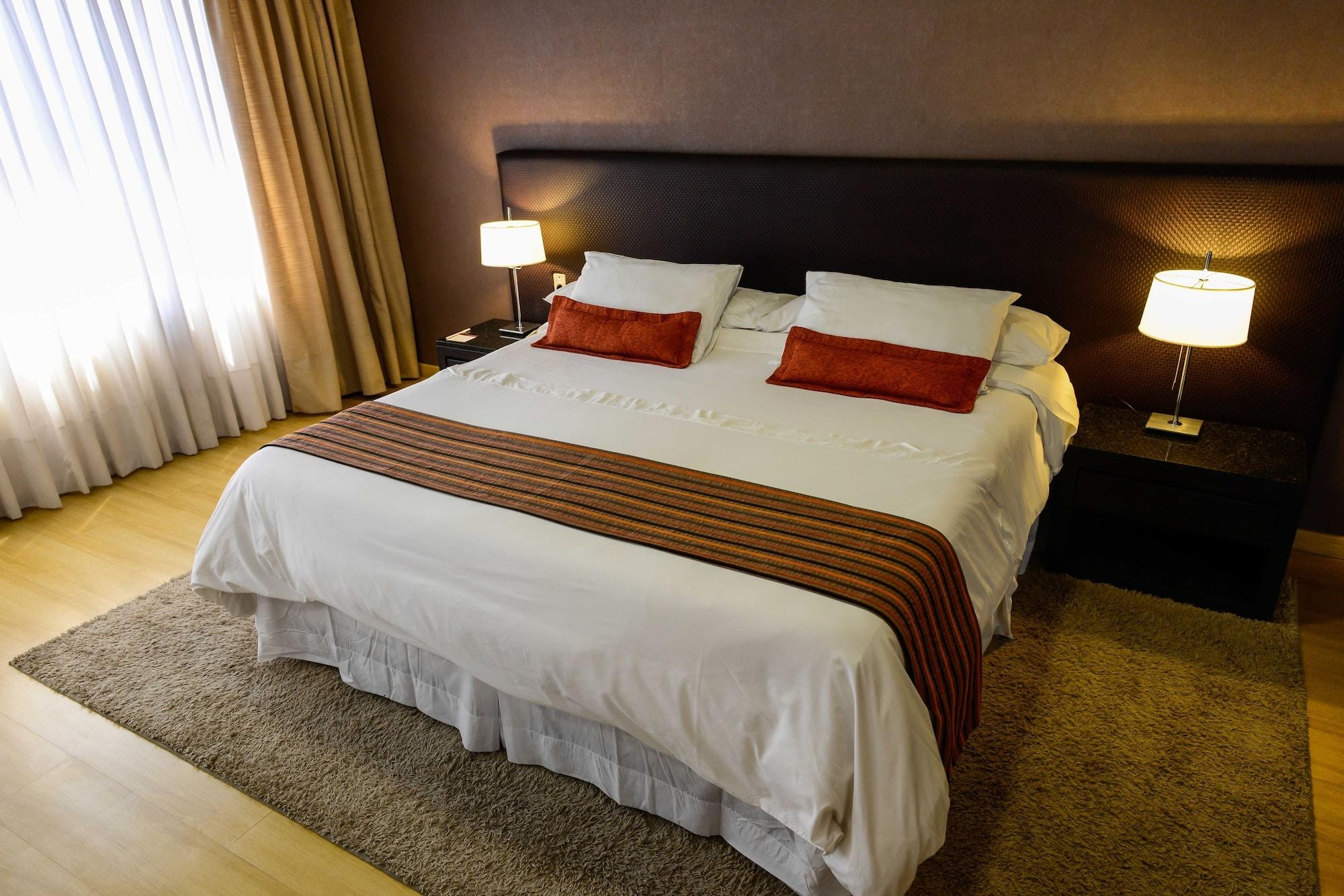 Amerian Cordoba Park Hotel Dış mekan fotoğraf