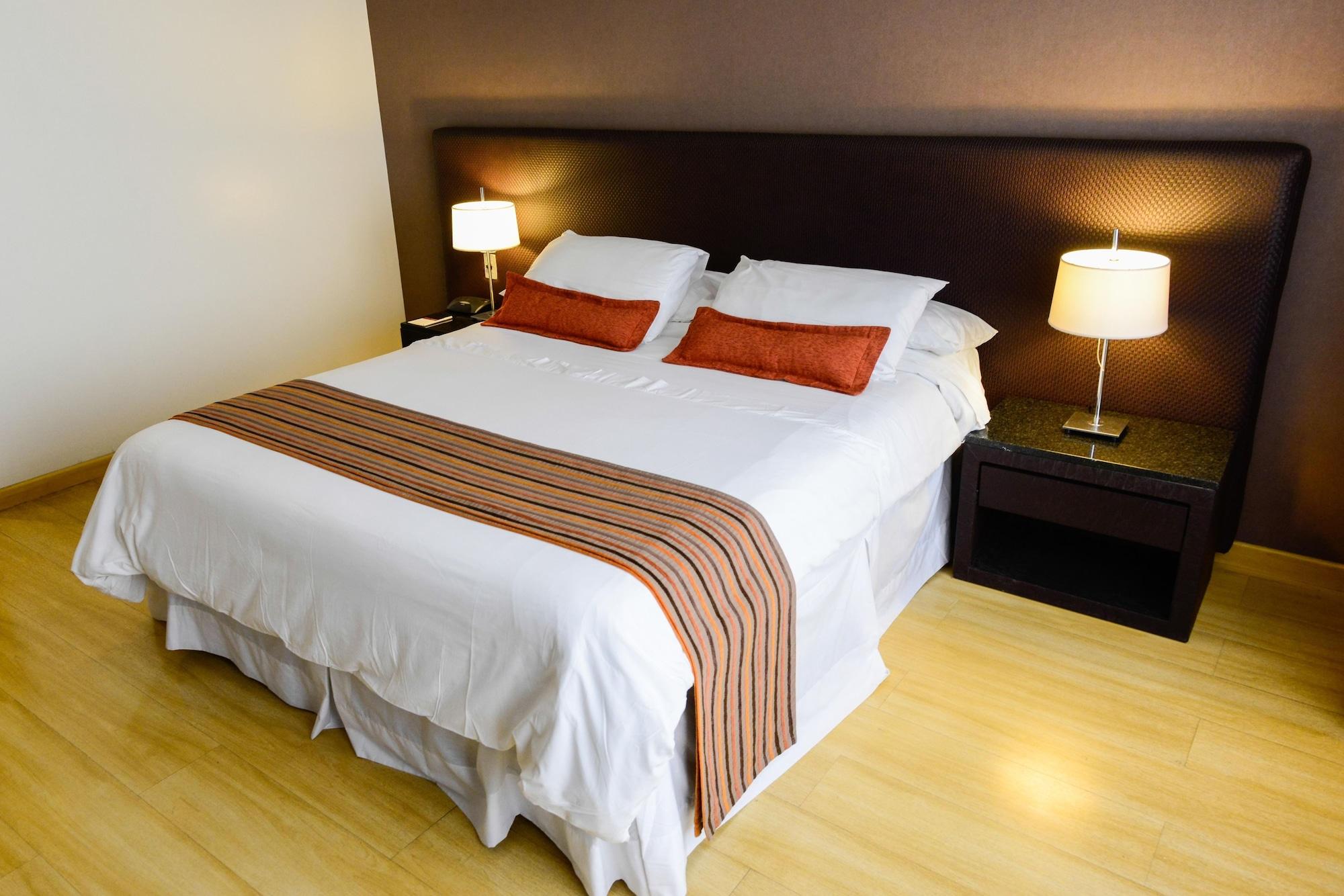Amerian Cordoba Park Hotel Dış mekan fotoğraf