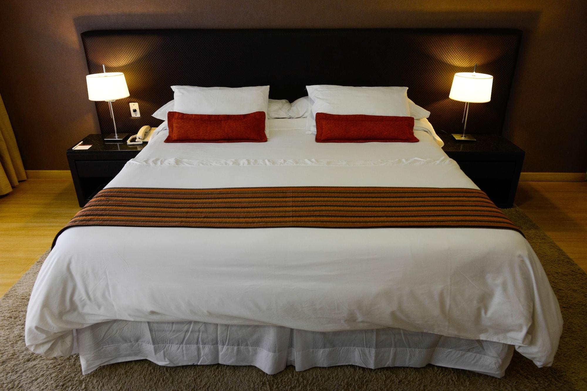 Amerian Cordoba Park Hotel Dış mekan fotoğraf