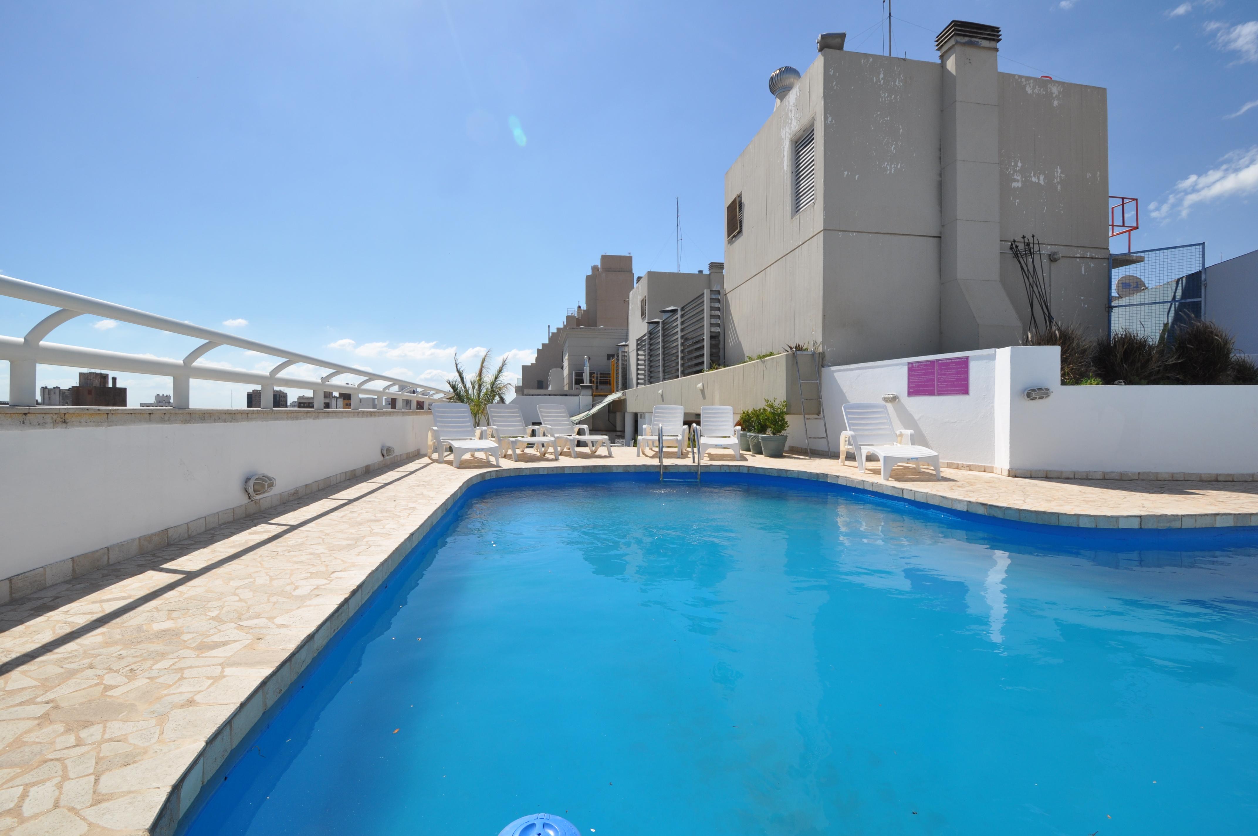 Amerian Cordoba Park Hotel Dış mekan fotoğraf