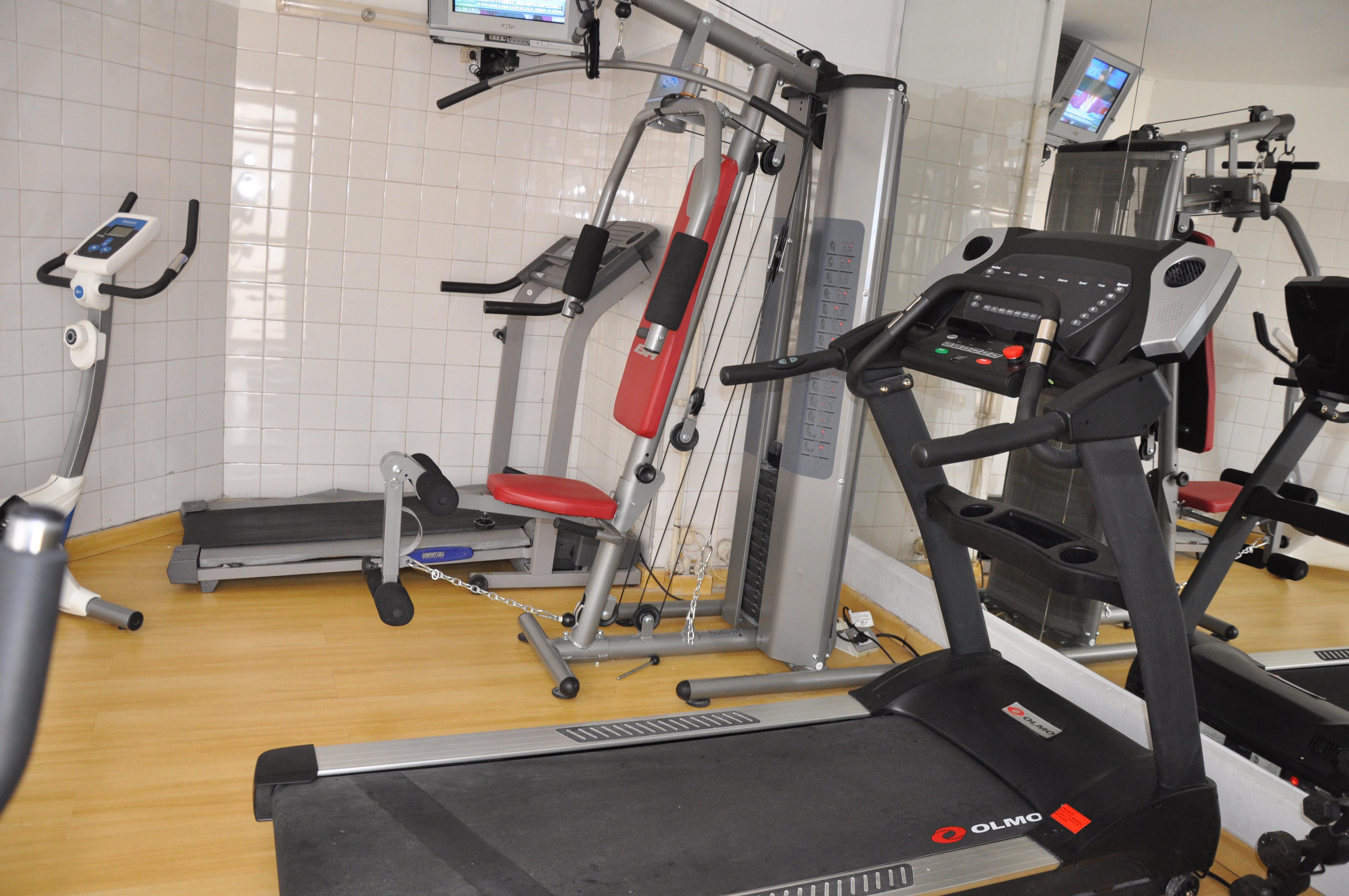 Amerian Cordoba Park Hotel Dış mekan fotoğraf