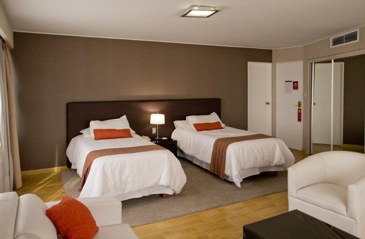Amerian Cordoba Park Hotel Dış mekan fotoğraf