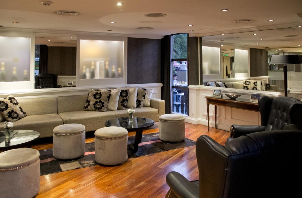 Amerian Cordoba Park Hotel Dış mekan fotoğraf