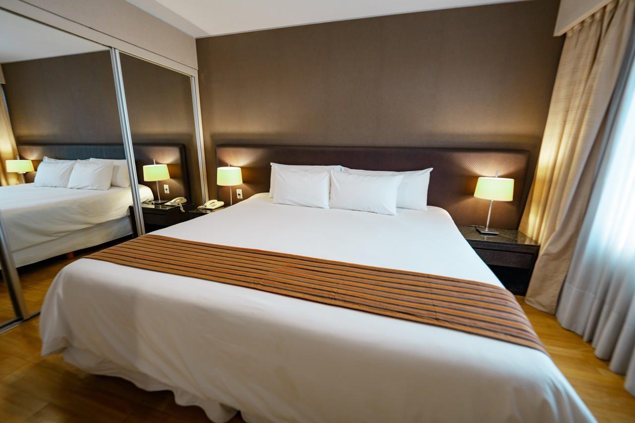 Amerian Cordoba Park Hotel Dış mekan fotoğraf