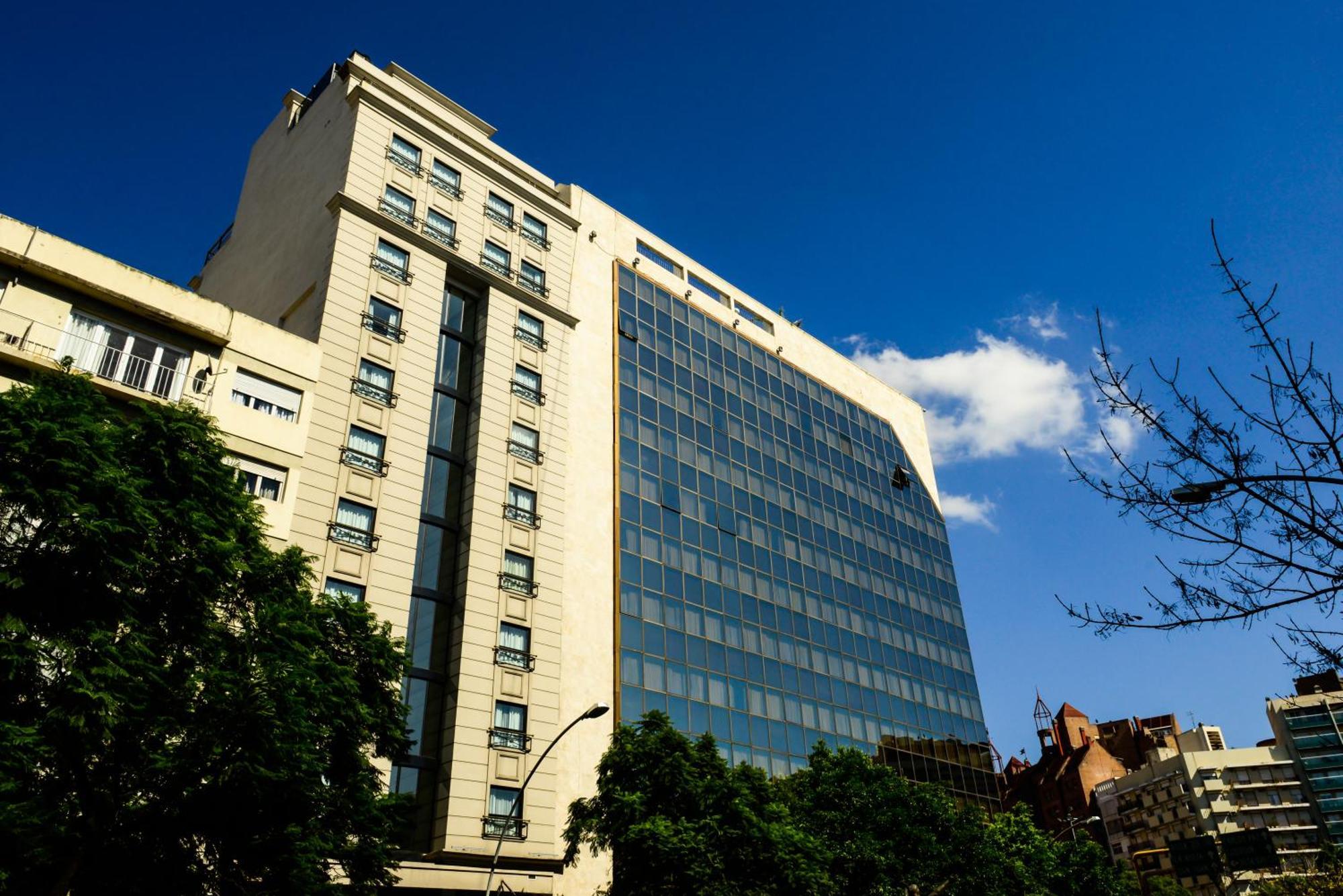 Amerian Cordoba Park Hotel Dış mekan fotoğraf