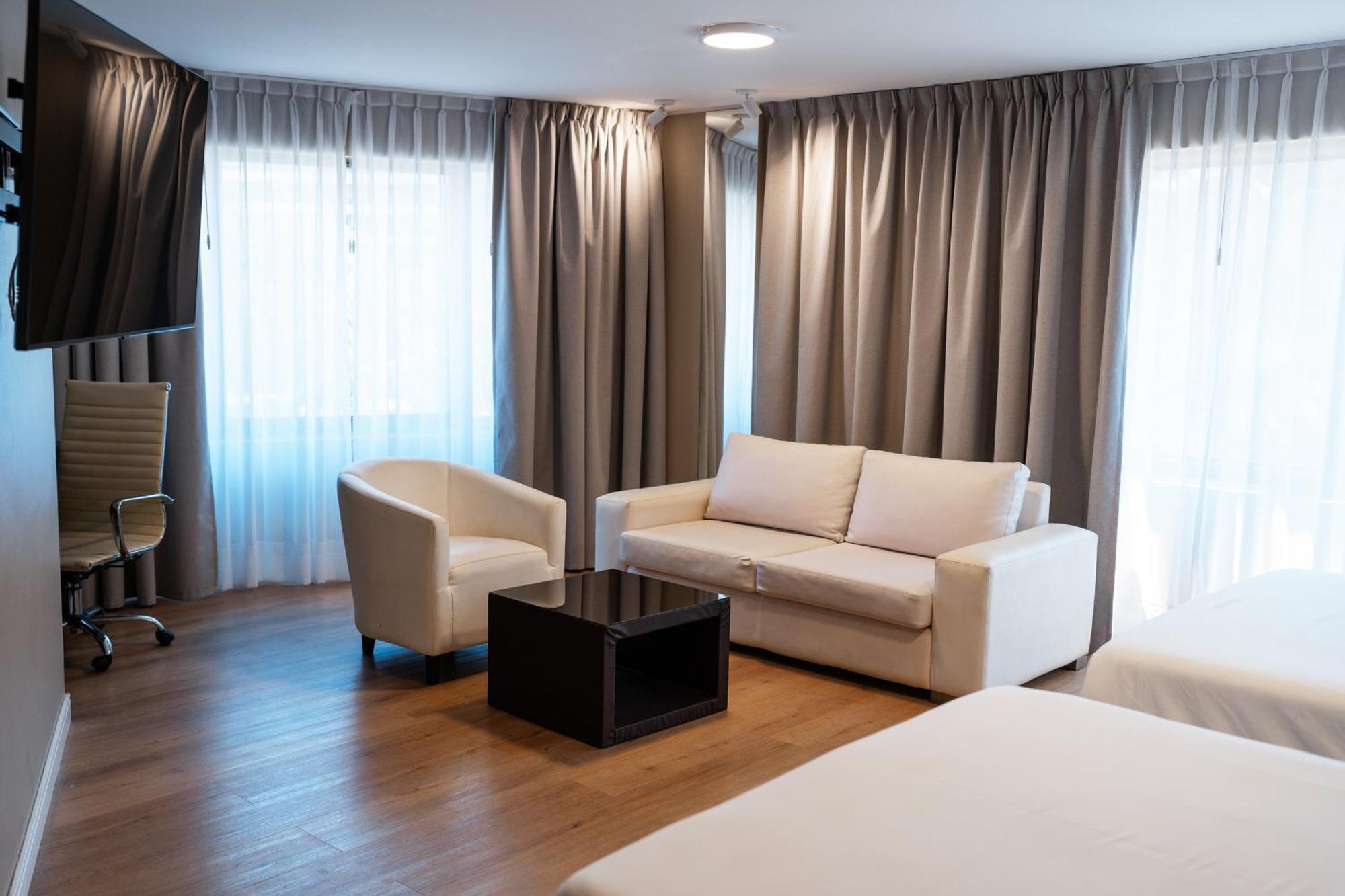 Amerian Cordoba Park Hotel Dış mekan fotoğraf