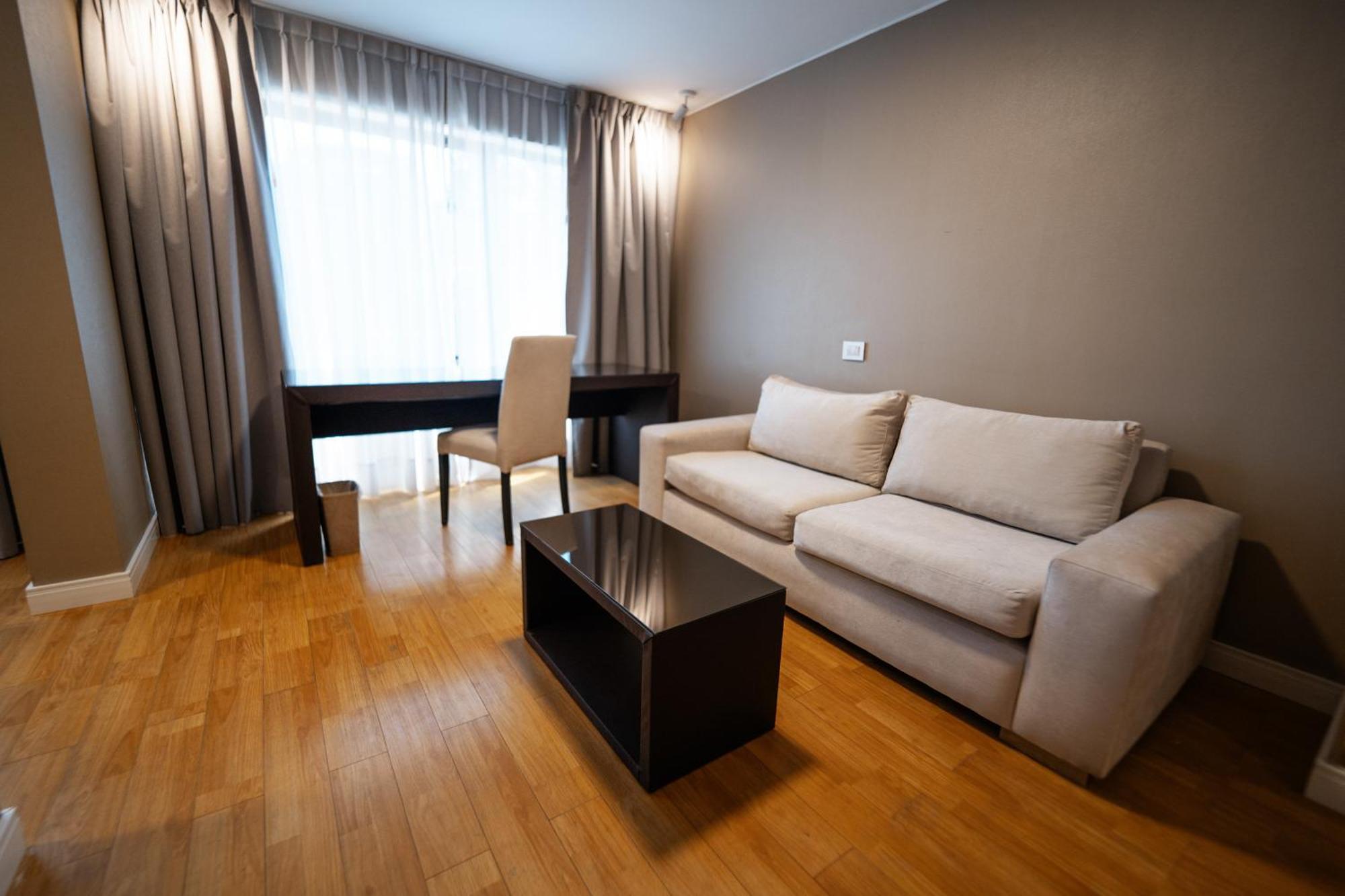 Amerian Cordoba Park Hotel Oda fotoğraf