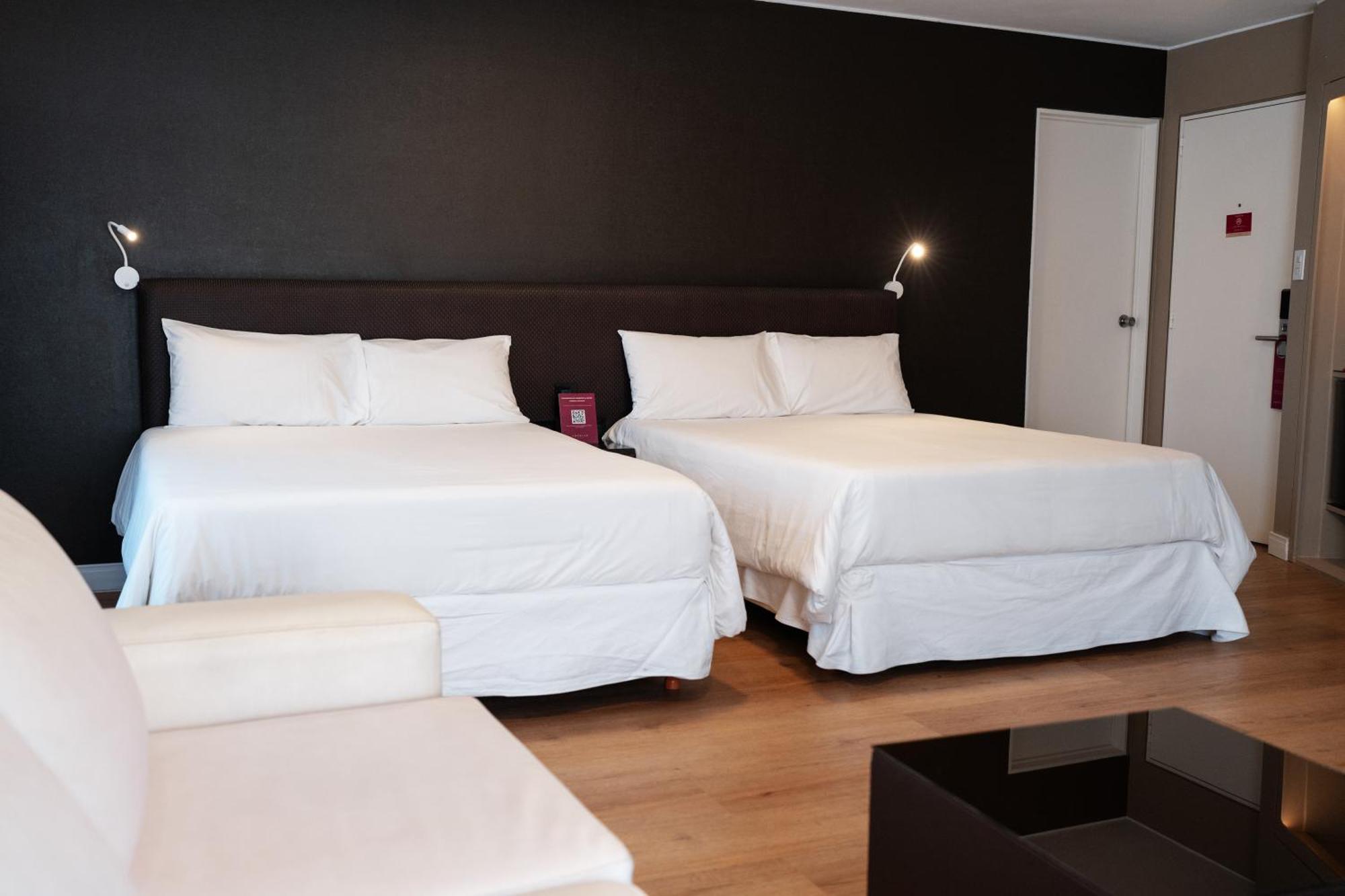 Amerian Cordoba Park Hotel Dış mekan fotoğraf
