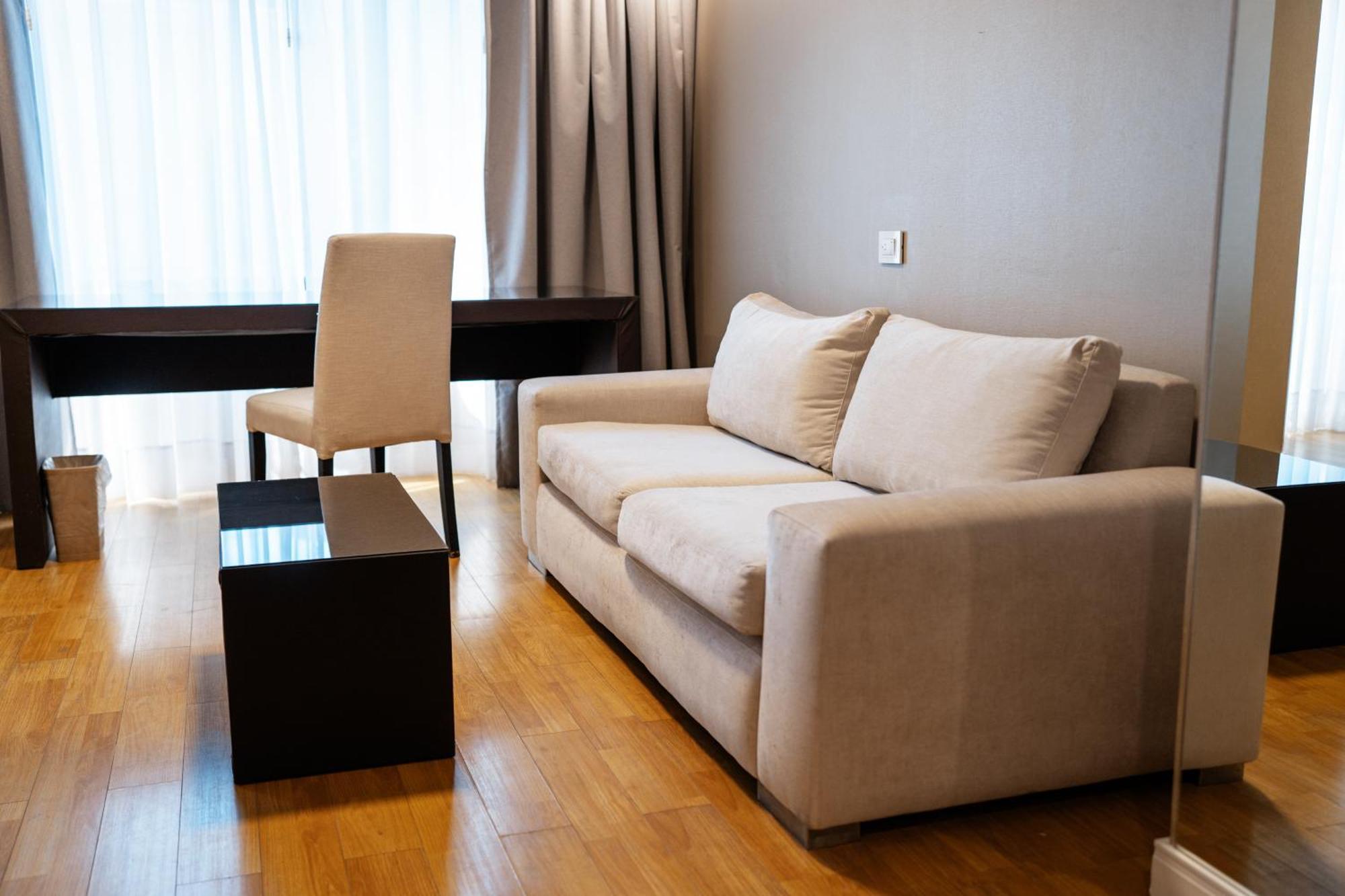Amerian Cordoba Park Hotel Dış mekan fotoğraf