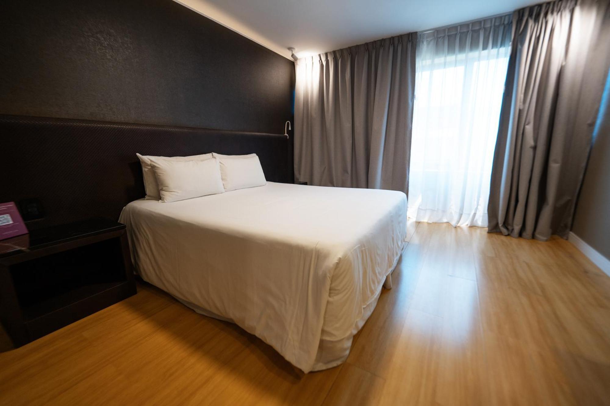 Amerian Cordoba Park Hotel Oda fotoğraf