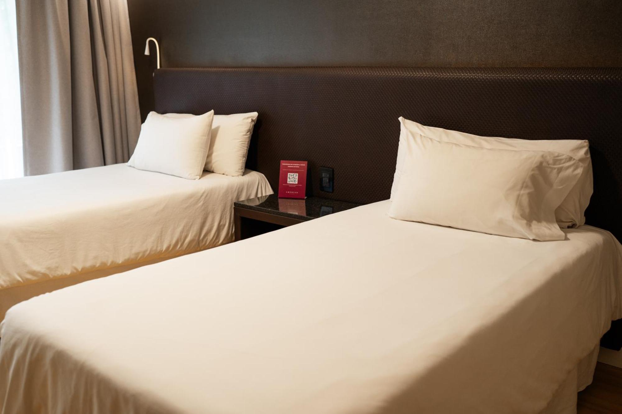 Amerian Cordoba Park Hotel Dış mekan fotoğraf