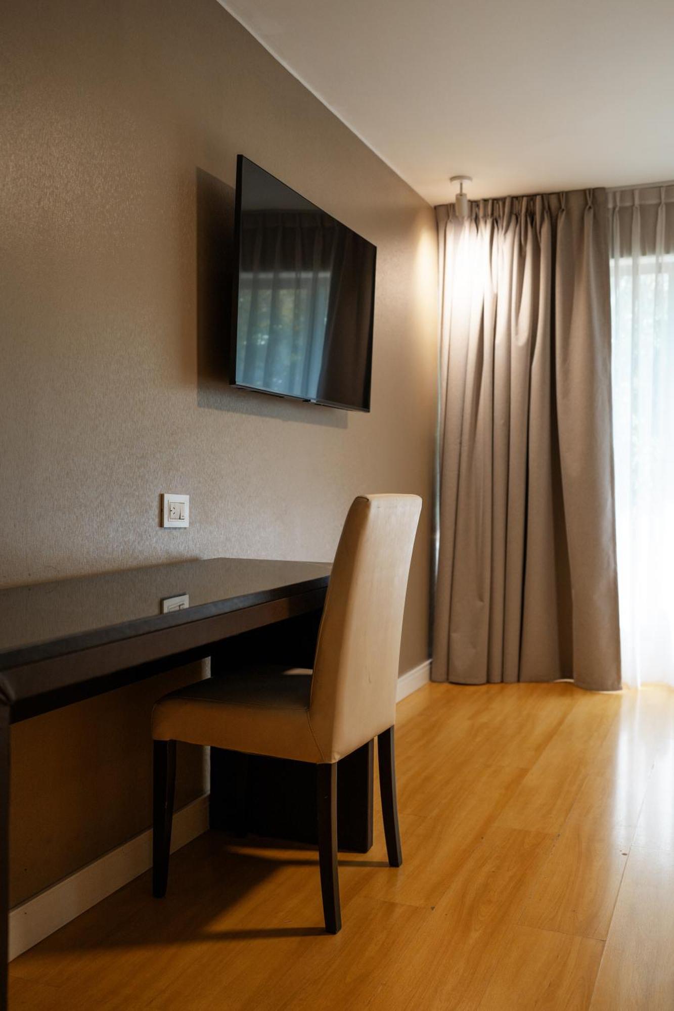 Amerian Cordoba Park Hotel Oda fotoğraf