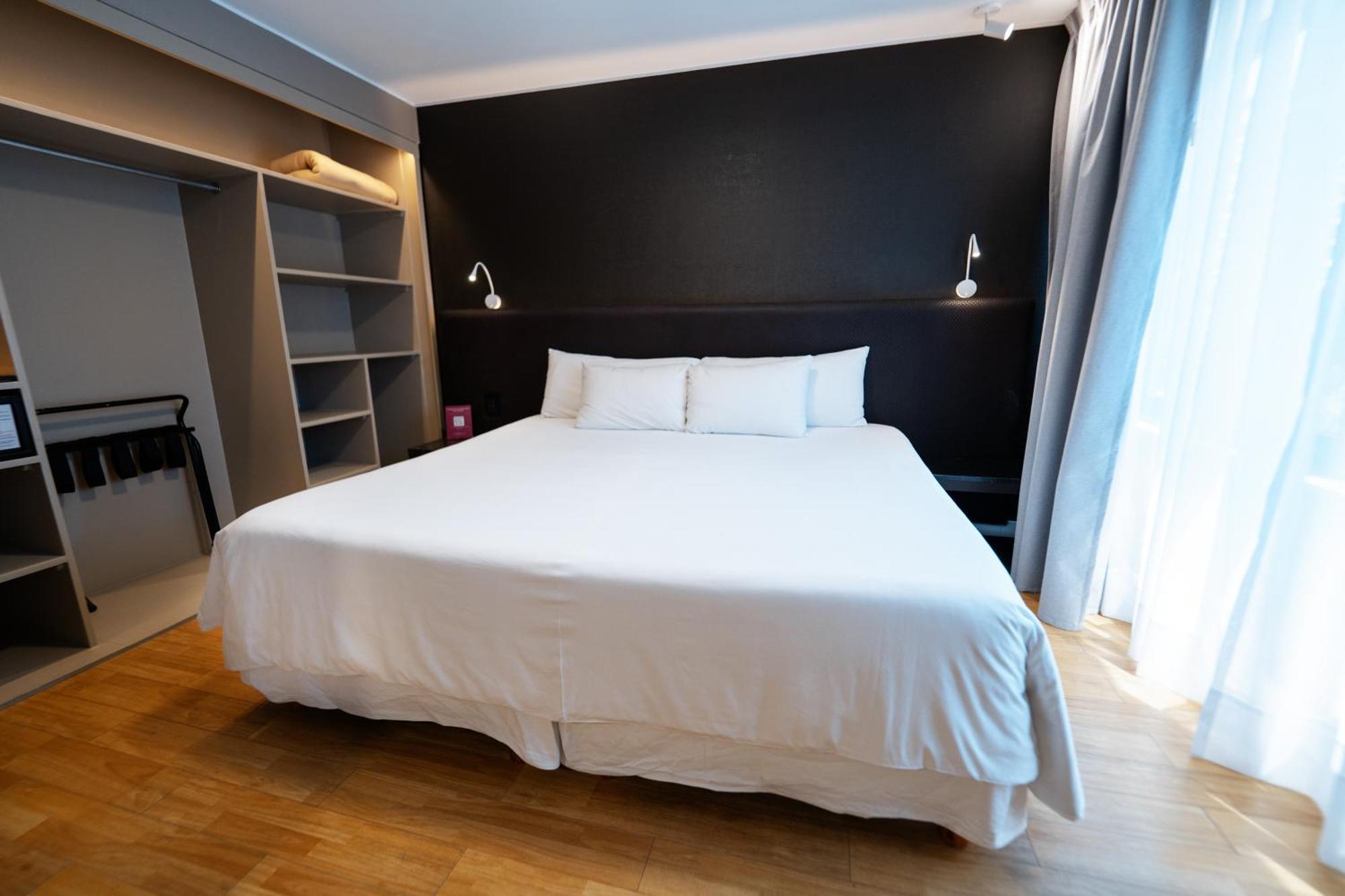 Amerian Cordoba Park Hotel Dış mekan fotoğraf