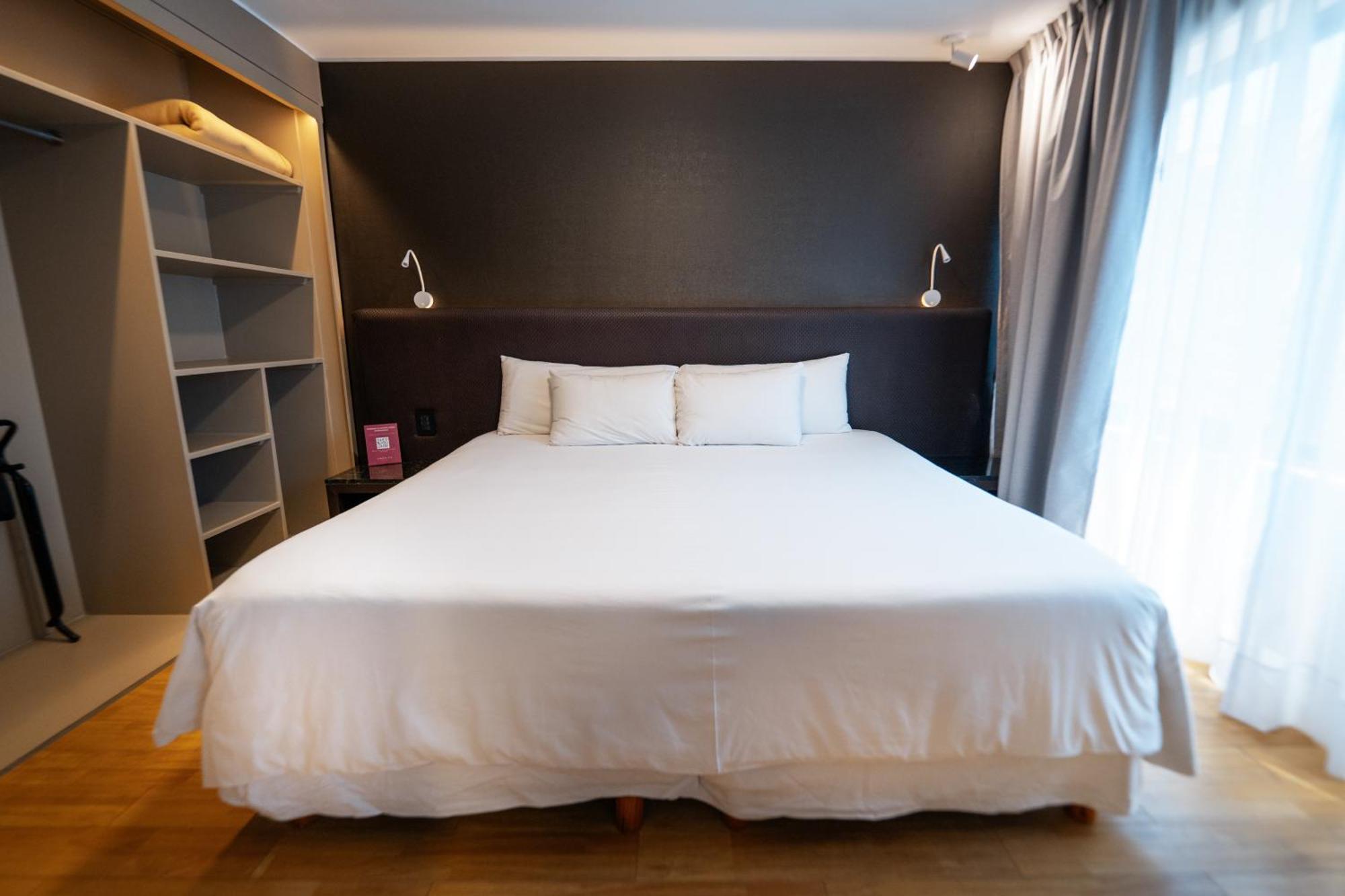 Amerian Cordoba Park Hotel Oda fotoğraf
