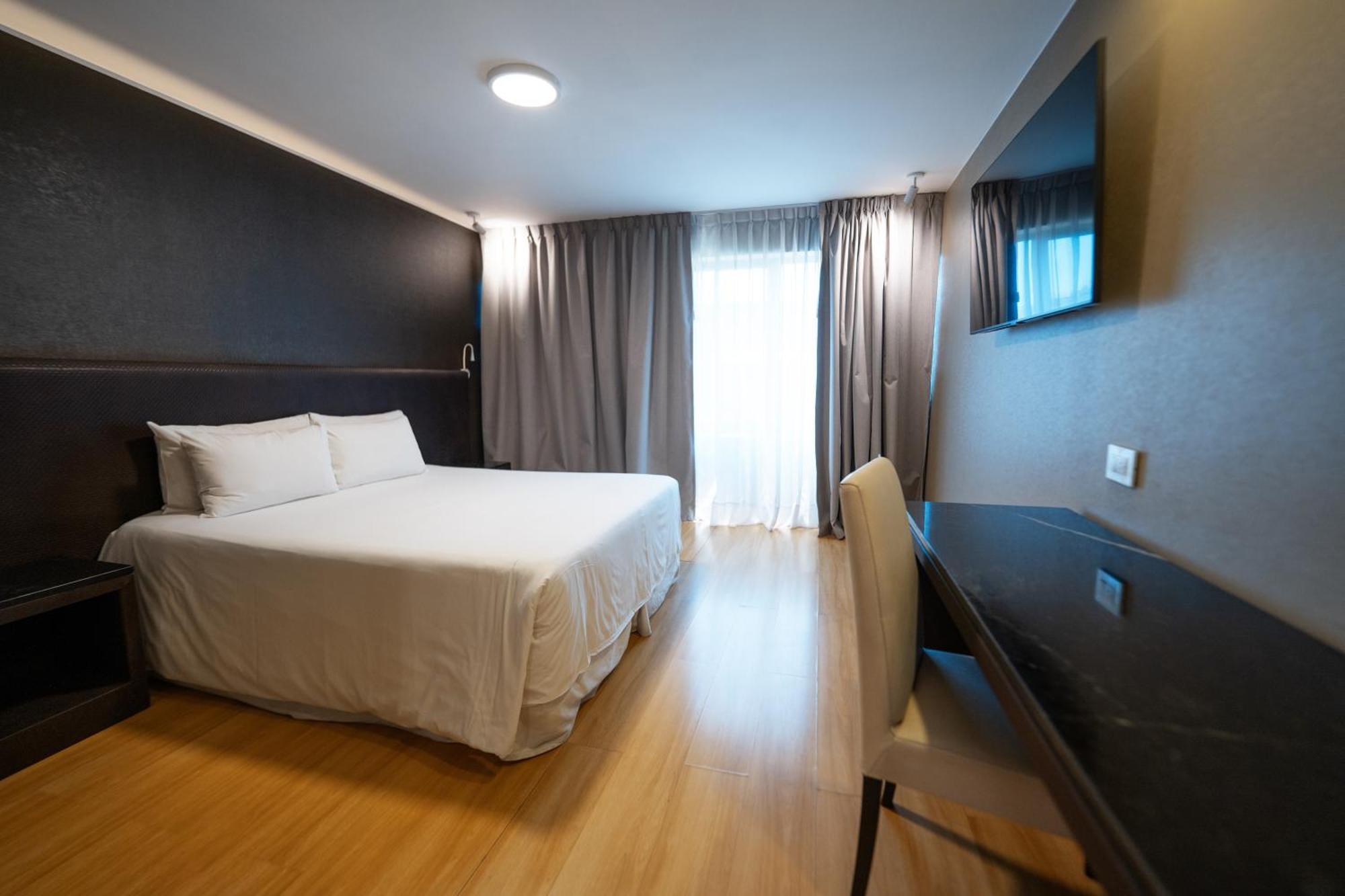 Amerian Cordoba Park Hotel Dış mekan fotoğraf