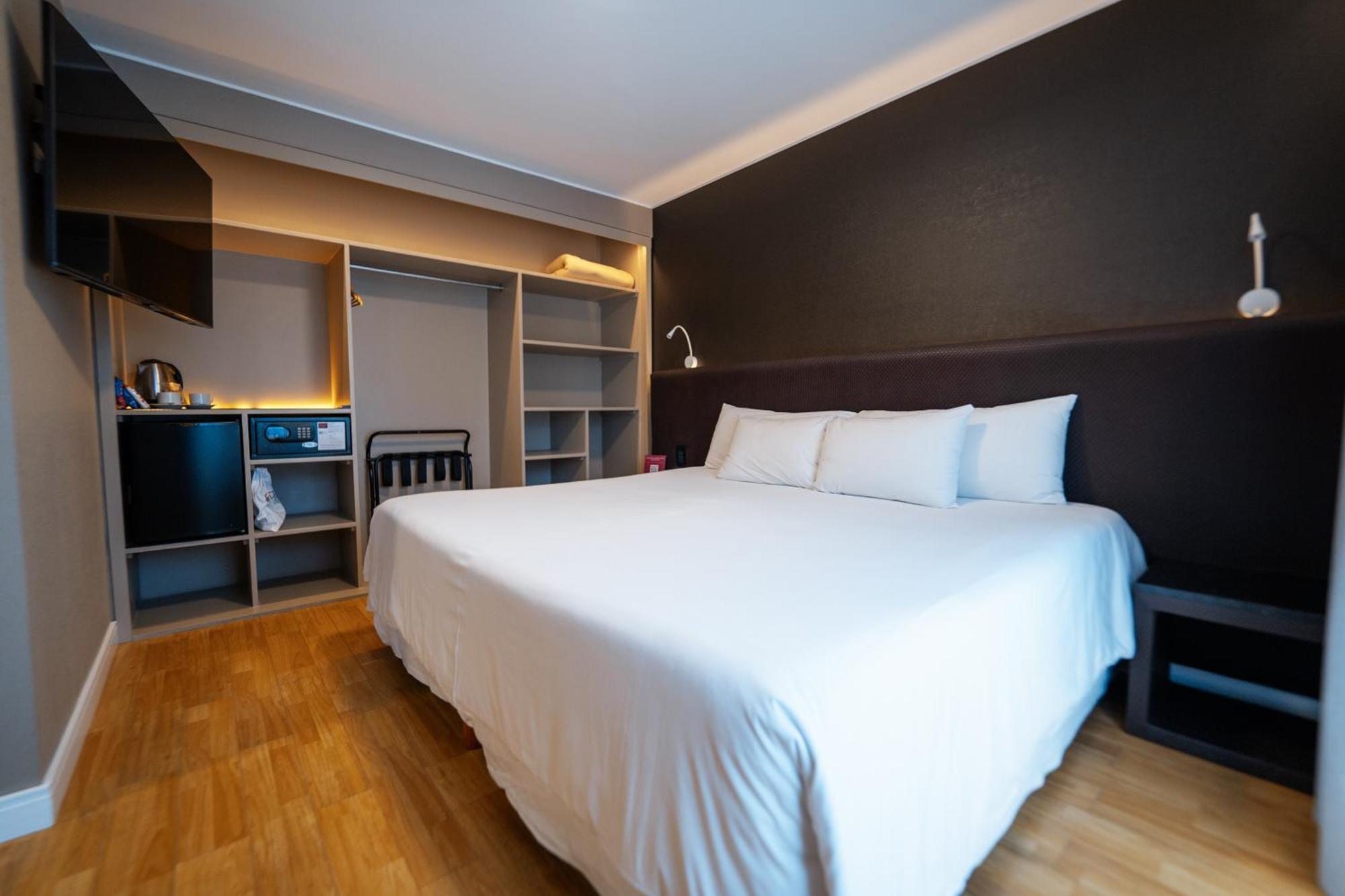 Amerian Cordoba Park Hotel Dış mekan fotoğraf